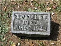 Burns, Edward A. 